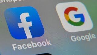 Facebook Cuts Off News in Australia; Google to Pay News Corp.