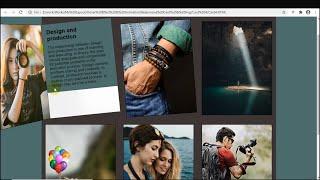 3D Flip Card Hover Effects  CSS Hover Effects111