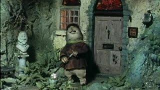 The Wind in the Willows S01E03 The Ghost at Mole End