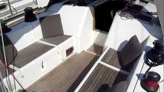 Wauquiez Centurion 45s - Charter Monte Argentario