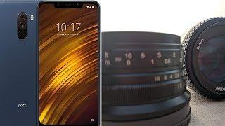Take Better Photos With Your Poco F1 // 4 Easy Steps For Pocophone F1 Users