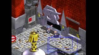 Digimon World 2003 Playthrough Pt 1: A Questionable Start