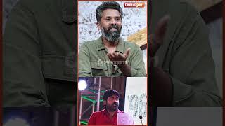 96 கதைய VJS கிட்ட கொடுத்தப்போ..!- C Premkumar Exclusive Interview | Meiyazhagan | Karthi