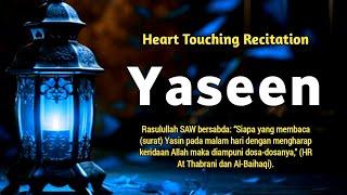 Bacaan Syahdu SURAH YASEEN Lengkap | Teks Arab, Latin & Terjemahan Bahasa Indonesia