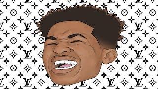  [FREE] "On My Own" (2018) - PontiacMadeDDG Type Beat / On My Own DDG Instrumental