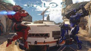 Halo 5 | Kill Compilation #3