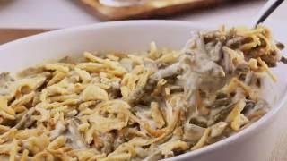 Campbell's Kitchen | Green Bean Casserole