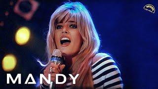 Mandy - Peter's Pop Show 1987 (Complete Performance) (Remastered)