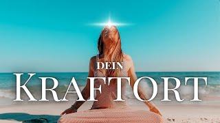 ▶︎ Löse SOFORT innere Unruhe und finde deinen Kraftort ◀︎ 10 Min Geführte Meditation