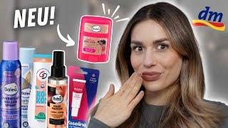 NEU! Favoriten & Neuheiten aus der Drogerie (Must Haves 2024)