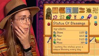 I am BLESSED - Stardew 1.6 [19]