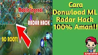 Cara download MOBILE LEGEND : BANG BANG MOD