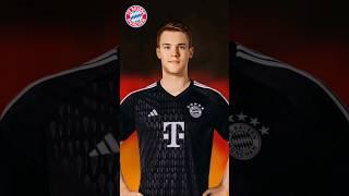 Just kidding Manuel Neuer 4k