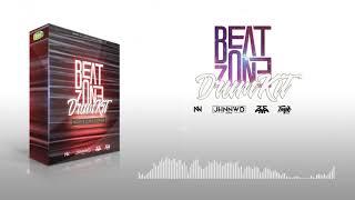 FREE DRUM KIT 2018 | #BeatZone Drum Kit by Nazz Muzik x JHNNWD x Tmjk Beats x Zamffo