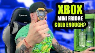 Xbox Mini Fridge Review | Is It Worth It?