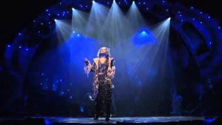 "MEMORY" | CATS | PARAMOUNT THEATRE