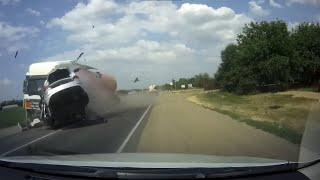 Fatal Car Crashes Compilation.