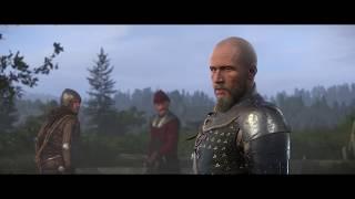 Kingdom Come: Deliverance | Band of Bastards | DLC | Trailer