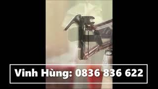 Máy ép chậm Hurom HU - 19 SGM ( Dòng máy ép chậm hàng đầu của Hàn Quốc)