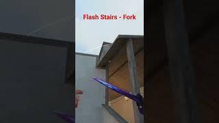 Flash Stairs - Fork #standoff2 #competitive #games #gaming #onne #onneso2 #standoff #1k #foryou #fyp