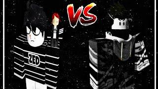 Me VS iZedchann Yt *REMATCH*