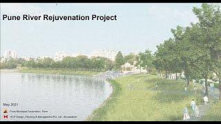 Pune Riverfront Development: PMC Presentation and Public Questions | Q&A