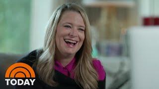 ‘Firefly Lane’ Author Kristin Hannah On The Inspiration Behind Her Bestselling Novels | TODAY