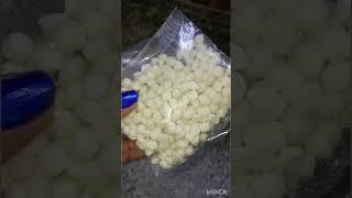 Flipkart combo of rainbow/choco sprinkles, dark white choco chips..unboxing video #shorts #trending