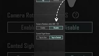 BGMI All New Basic & Advance SETTINGS/CONTROLS | Perfect BGMI Settings Guide | BGMI / Pubg Mobile