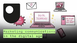 Marketing communications in the digital age (Free Course Trailer)