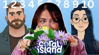 Top Dateables Options In Coral Island: Complete Ranking Tier List!