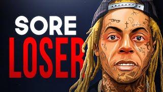 Why Hip Hop is Turning on Lil Wayne...