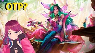 Otp seraphine (como no jugarla) | League of Legends