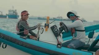 What is Sailing to you? - Singapore Sailing Team