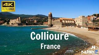 Collioure France