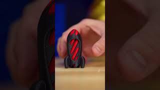 Rocket Ship Fidget Toy 