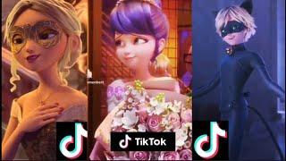 Miraculous Tiktok edits that made Lila buy a new wig