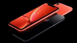 IPhone XR - Trailer