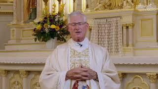 Holy Mass from Relevant Radio | Wednesday, June 26, 2024