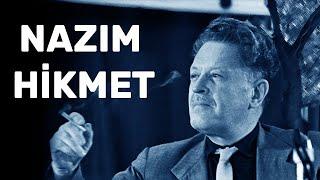 Yaşamın Direnci: Nazım Hikmet'in Mücadele Dolu Hayatı