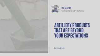 ROMARM   Mortar Systems made in ROMANIA