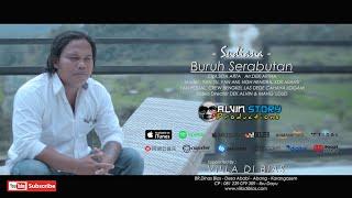 BURUH SERABUTAN [ BUSER ] - Sudiana ( Official Music Video )