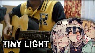 Jibaku Shounen Hanako-kun ED | Tiny Light | Fingerstyle cover