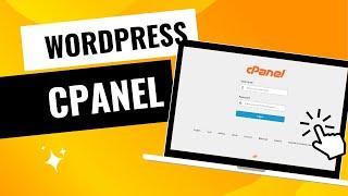 How to Install WordPress in cPanel 2023 | Step by Step