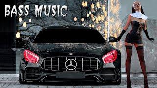 Car Music Melodic Trap Bass Boosted 2025  Songs For Car 2025   Best Deep House Songs Remix 2025