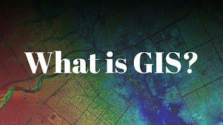 What is GIS ? | GIS TUTORIAL | GIS LESSONS | LEARN GIS | WHAT IS GEOGRAPHIC INFORMATION SYSTEM | GIS