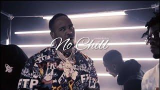 [FREE] Drakeo the Ruler x 03 Greedo Type Beat - 'no chill'