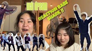 NCT DREAM  BABY SHARK  'Dance Practice (Reaction  Thai) | PEARRIE PRODUCE