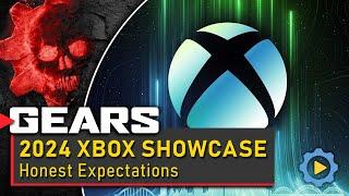 Xbox Games Showcase (2024) - Honest Expectations