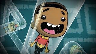 Intro To Tubular Upgrade! Oxygen Not Included